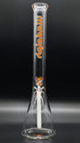 Illadelph Glass 19” 5mm Beaker (Orange Label)