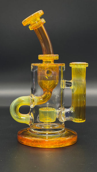 Fatboy Glass Klien (NS Yellow)