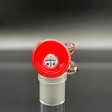 Titz Glass 18mm XL Slide #02 (Poppy)