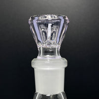 Titz Glass 18mm XL Slide #42 (Violet)