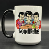 Goodfellas Mug