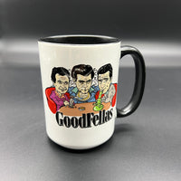 Goodfellas SF Coffee Mug