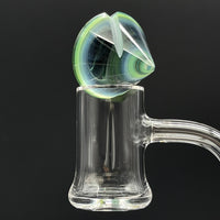 Str8 Glass Spinner Cap #67