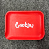SCS x Cookies Hemp Plastic Tray (Small)
