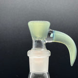 Jarred Bennett Glass 18mm Slide #25 (Pastel Potion CFL)