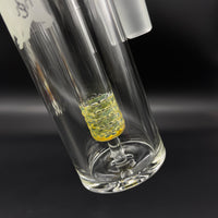 Kush Scientific Glass 18mm Ash Catcher #08 (NS Yellow)