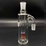 Kush Scientific Glass 18mm Ash Catcher #03 (Amber Purple)