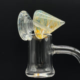 Str8 Glass Spinner Cap #65