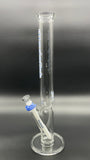 Illadelph Glass 19” 5mm Straight (Blue Label)