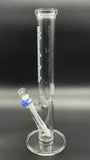 Illadelph Glass 17” 5mm Straight (Blue Label)